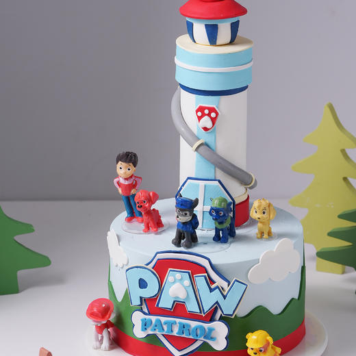 汪汪队 商品图3