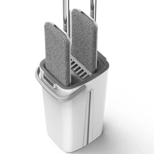 刮刮乐拖把套装_免手洗 商品图2