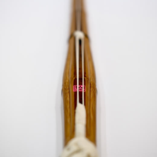 【閃HIRAMEKI】BIO胴张型 女子用 柄细24mm 完成品 竹刀 商品图3