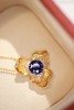 1.15ct 蓝宝石吊坠 商品缩略图0