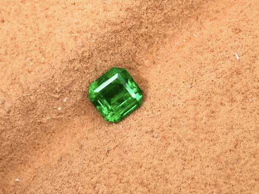 0.51ct 祖母绿裸石 商品图1