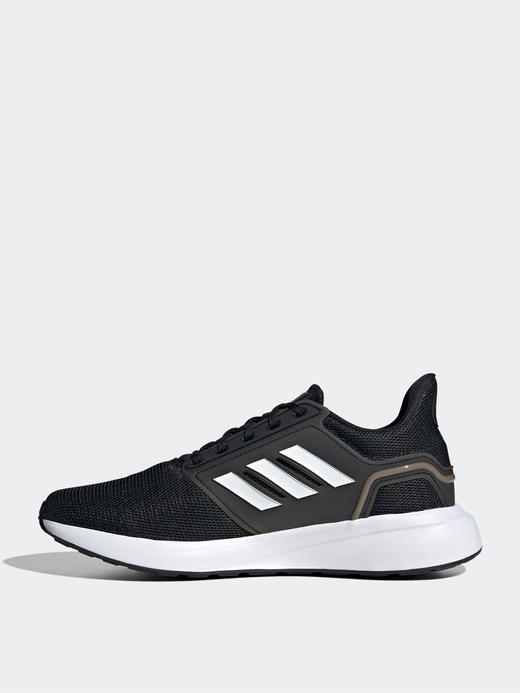 5折【自营】adidas/阿迪达斯  EQ19 RUN男士随心畅跑跑步运动鞋 JR0247 商品图3