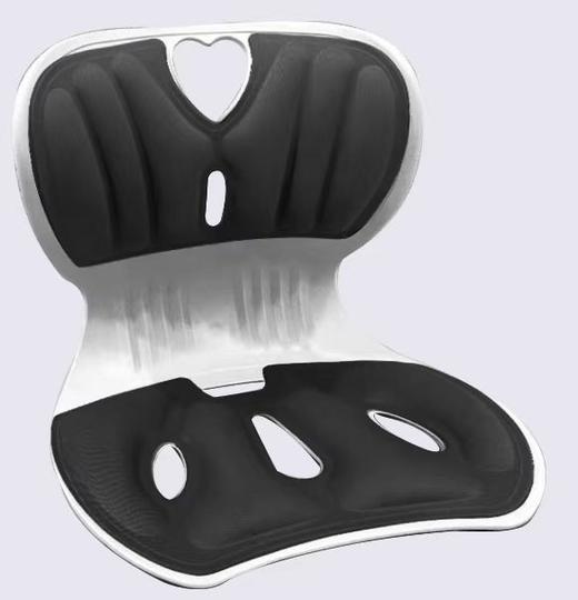 【儿童坐姿矫正椅】护腰坐垫久坐不累 办公室护腰靠垫 学生儿童坐垫椅子 商品图10