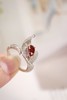 1.08ct 红宝石戒指 商品缩略图5