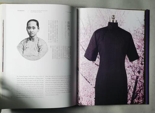 新书推荐   《沪港名媛旗袍宝鉴定》 商品图14