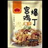 宫爆鸡丁酱汁【40g/袋】 商品缩略图0