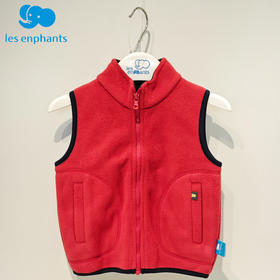 丽婴房-童衣类（秋）D0背心