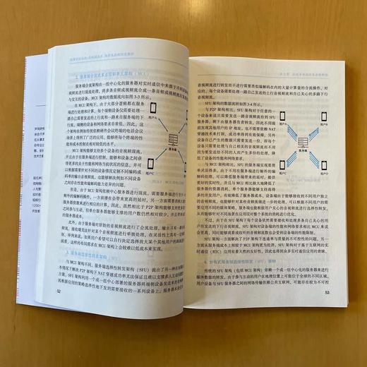 读懂实时互动 音视频技术、场景及数据深度解析 商品图3