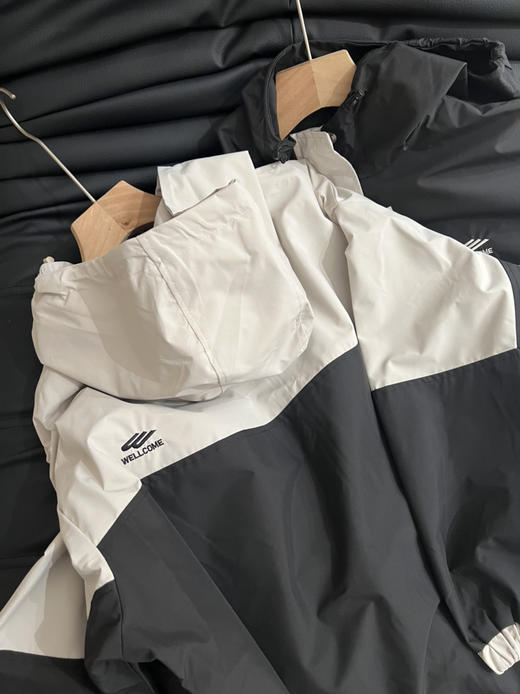 高品质冲锋衣 商品图6