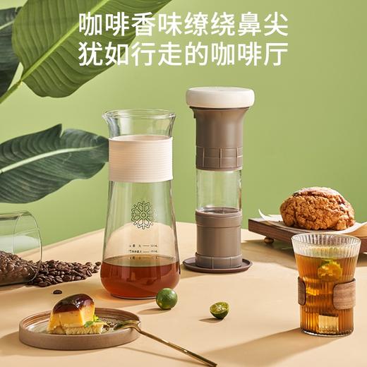 膳魔师（THERMOS）冷萃机EHA-3501E 商品图4