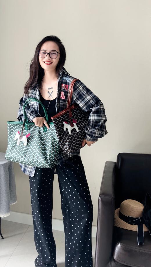 性价比高狗牙妈咪包 商品图4