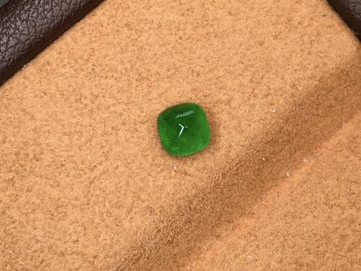 0.60ct 祖母绿裸石 商品图0