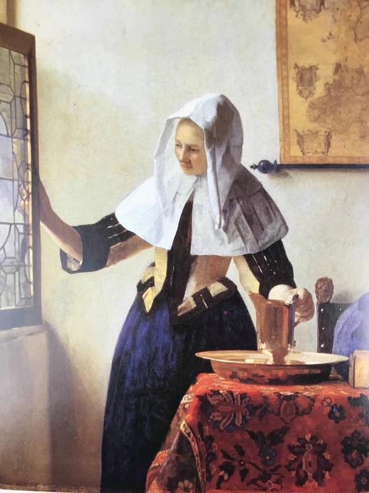 大都会博物馆艺术图集（1986） 608幅彩色442幅黑白插图 精装16开 商品图6