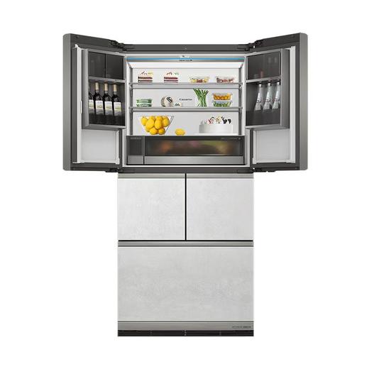 卡萨帝/冰箱/BCD-550WLCFPA4W5U1 商品图2