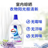 威露士衣物消毒液薰衣草1.2L*2 杀菌99.9%除螨衣物除菌液 可配洗衣液用 商品缩略图6