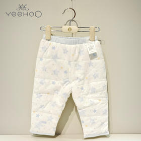 英氏-内衣类（冬）A7冬蓝拆裤