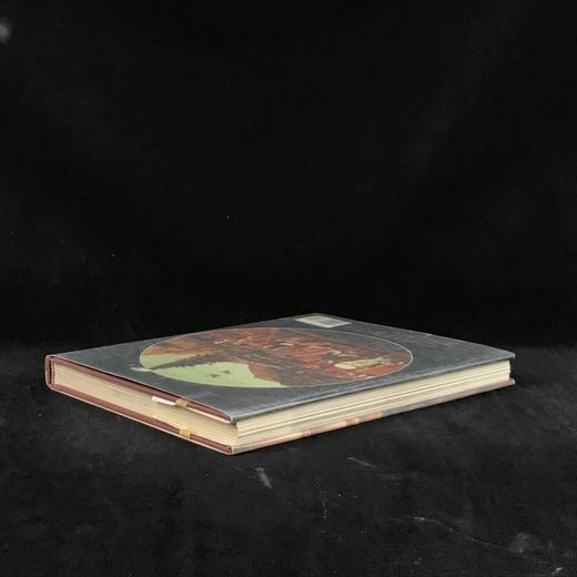 欧洲1492：五百年前欧洲大陆肖像 数百幅彩色插图 精装大16开 商品图2