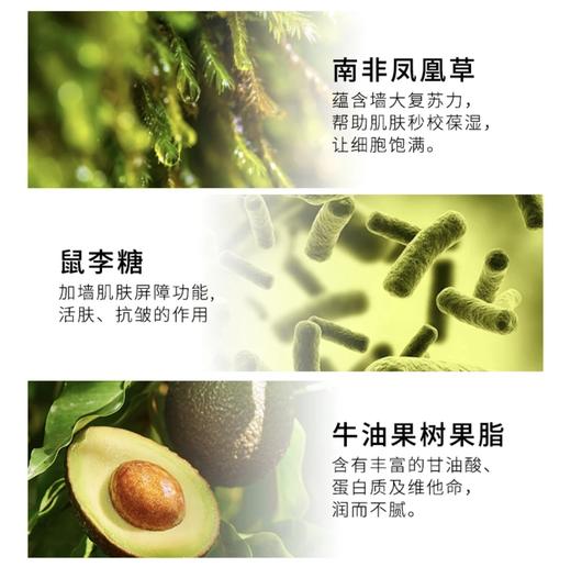 【HF】无忧购阿玛尼黑钥匙至臻奂颜面霜5ml 黑曜石补水修护（截单后3-5天发货) 商品图2