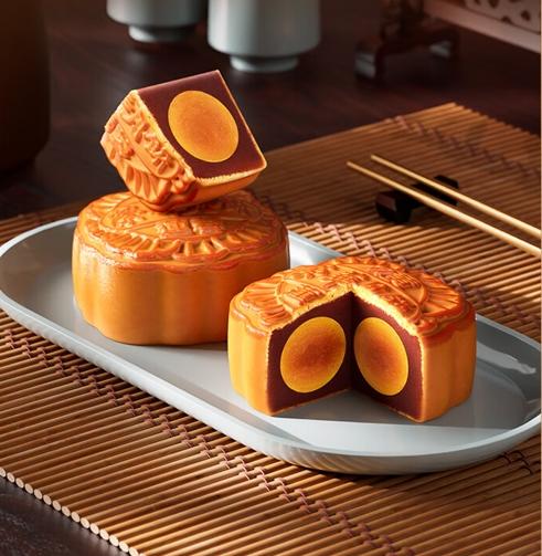 【花好月圆！享团圆中秋】香港荣华月饼，经典口味现代传承，以味彰显。ry 商品图3
