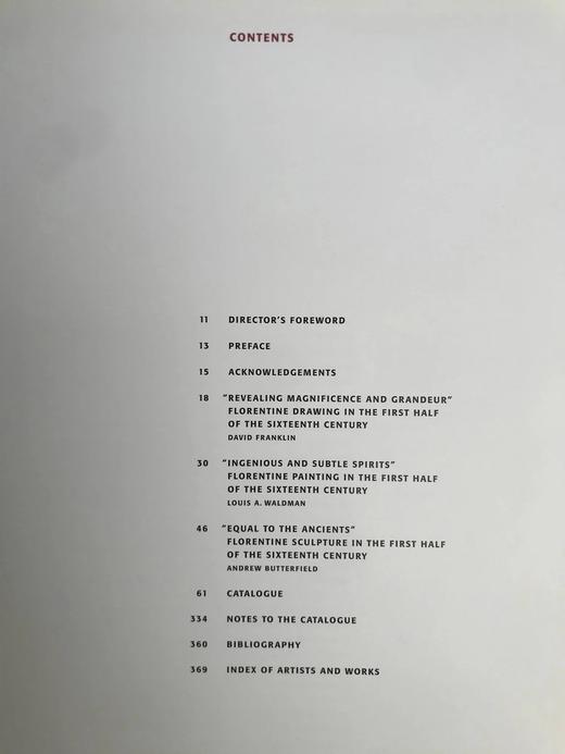 达芬奇，米开朗基罗，与佛罗伦萨文艺复兴 数百幅插图 精装大16开 商品图5