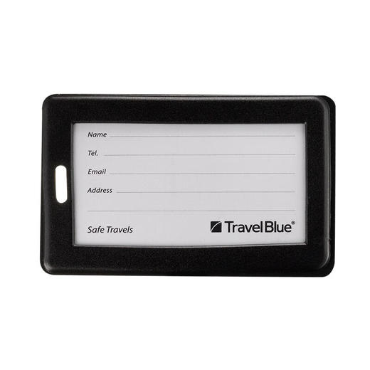 蓝旅（Travel Blue） 姓名标签101 商品图3