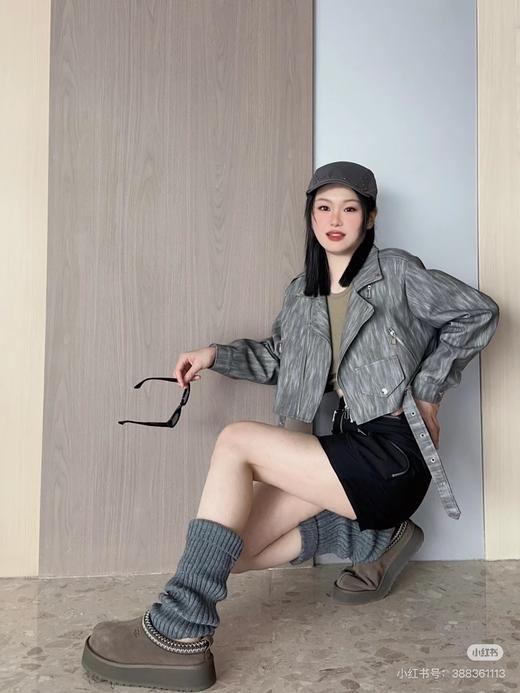 UGG 塔斯曼休闲鞋 商品图1