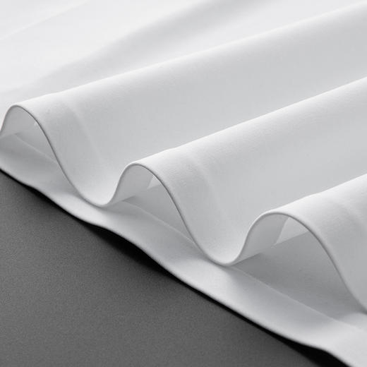 【高弹】【封口款】【新款DDA】大依优型大码男装高弹长袖衬衫商务休闲上衣加肥加大胖子舒适打底 商品图5