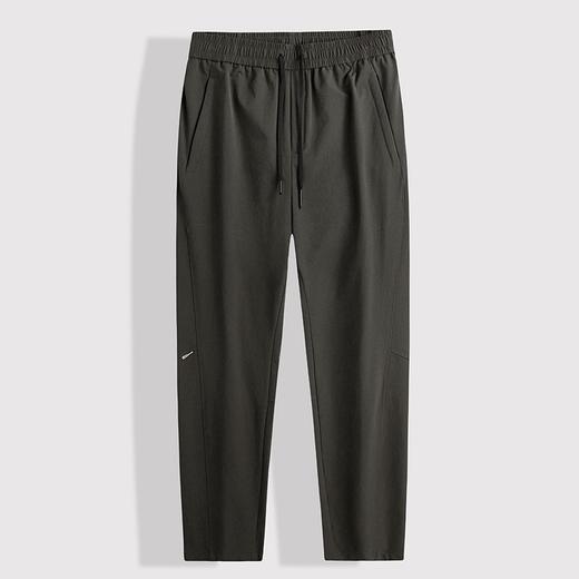 【新款DK】大依优型大码松紧腰直口束口休闲运动裤卫裤休闲裤加肥加大运动长裤胖子裤子 商品图8