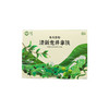 清新龙井茶咖拿铁固体饮料360克/盒 商品缩略图0