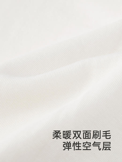 英氏婴儿衣服秋冬长袖女童新生儿衣服2024新款连体衣YRHAJ4Q576A 商品图1