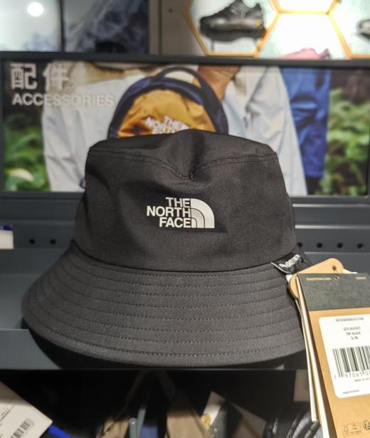 【云粉节】6楼The North Face北面普通帽子，吊牌价598 商品图0