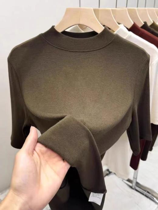 小衫莫代尔棉小衫 商品图10