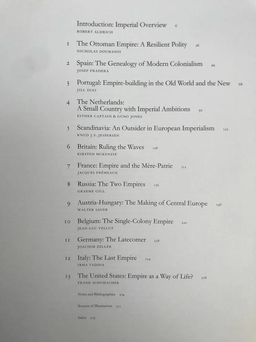 帝国时代 285幅插图（160幅彩色） 精装16开 商品图5