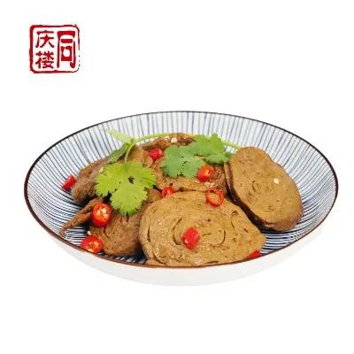 五香素鸡(份) 商品图0