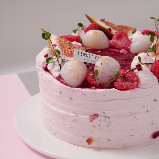 玫瑰荔枝 商品图2