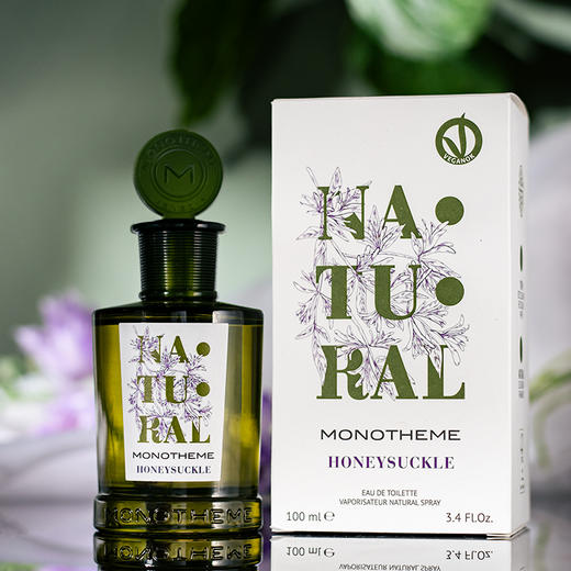 威尼斯精品香氛 忍冬之序 Monotheme Honeysuckle 分装 【以忍冬为序，开启一场漫步山野的奇妙之旅】 商品图1