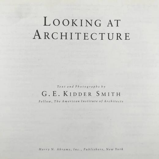 建筑鉴赏 100幅插图 精装16开 商品图3