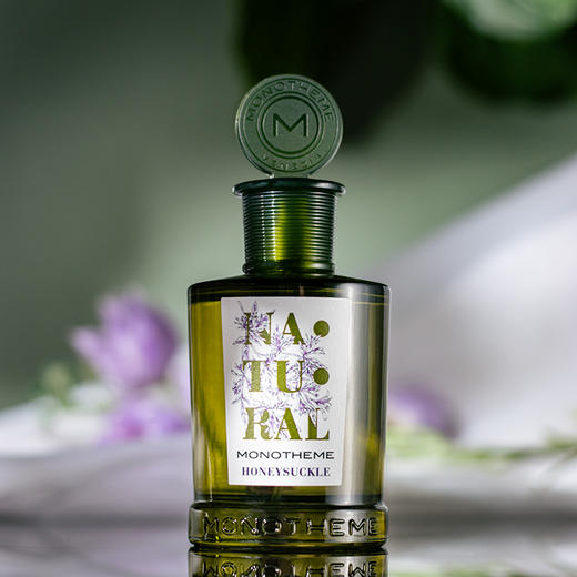 威尼斯精品香氛 忍冬之序 Monotheme Honeysuckle 分装 【以忍冬为序，开启一场漫步山野的奇妙之旅】 商品图2