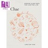 预售 【中商原版】韩国慢食让生活更美好 明星厨师 英文原版 Chae Korean Slow Food for a Better Life Jung Eun Chae 商品缩略图0