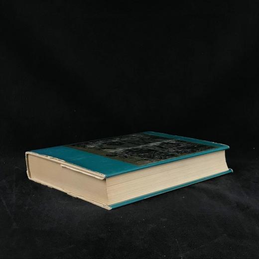 拉鲁斯音乐百科全书（1974） 700余幅插图 精装大16开 商品图2