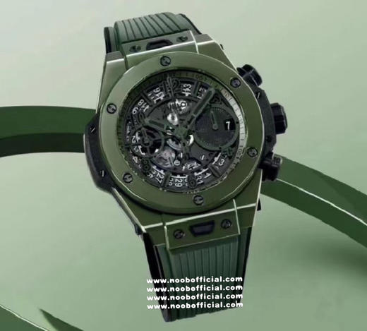 『亲民版本』全新突破  hublot 
Big  Bang  灵魂
融合碳纤维  呈现轻盈质感
稀世佳作  巅峰创造 彩色碳纤维材质HUBLOT 宇舶表BIG BANG  大爆炸系列彩色碳纤维腕表‼️ 商品图11