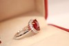 7.04ct 碧玺戒指 商品缩略图8