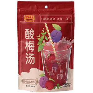 【王老吉】清爽夏凉四件套A 商品图1