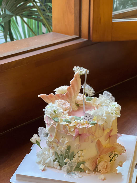 许愿池（提前3天预定） 商品图0