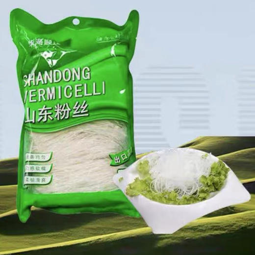 【10元3包】华海顺达龙口粉丝200g（0200602） 商品图0