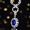 2.68ct 3.03g 蓝宝石吊坠 商品缩略图3