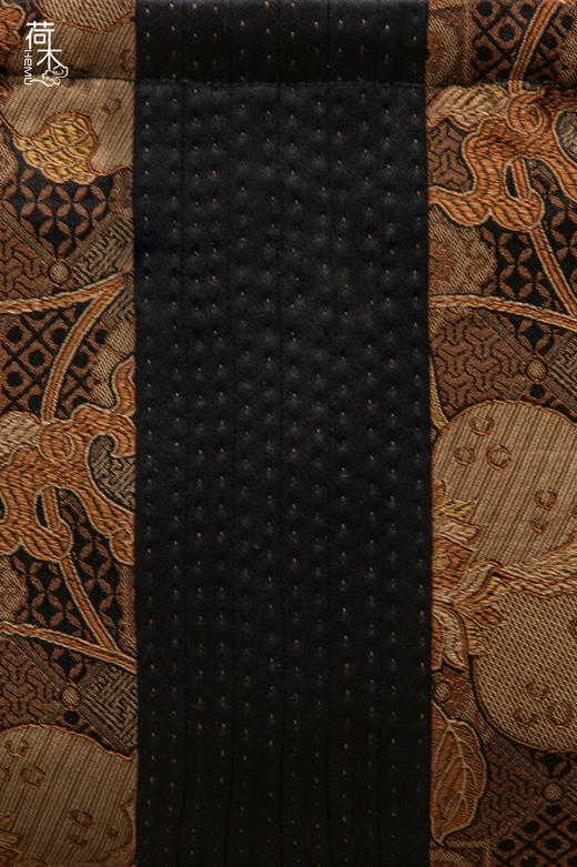 荷木HEMU丨御街行·手提包 商品图4