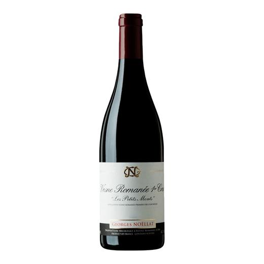 Domaine Georges Noellat VosneRomanée 1er Cru Les Petits Monts 
乔治诺亚沃恩罗曼尼小山一级园红葡萄酒2020 商品图0