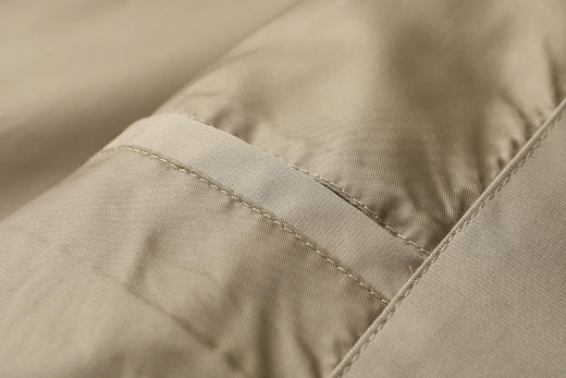 【实体店同款】【新款DPX】大依优型大码男装翻领夹克加肥加大休闲夹克胖子宽松外套上衣 商品图4