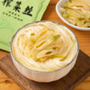 正耕 重庆涪陵榨菜丝榨菜芯 下饭菜大头菜 60g/80g 商品缩略图3